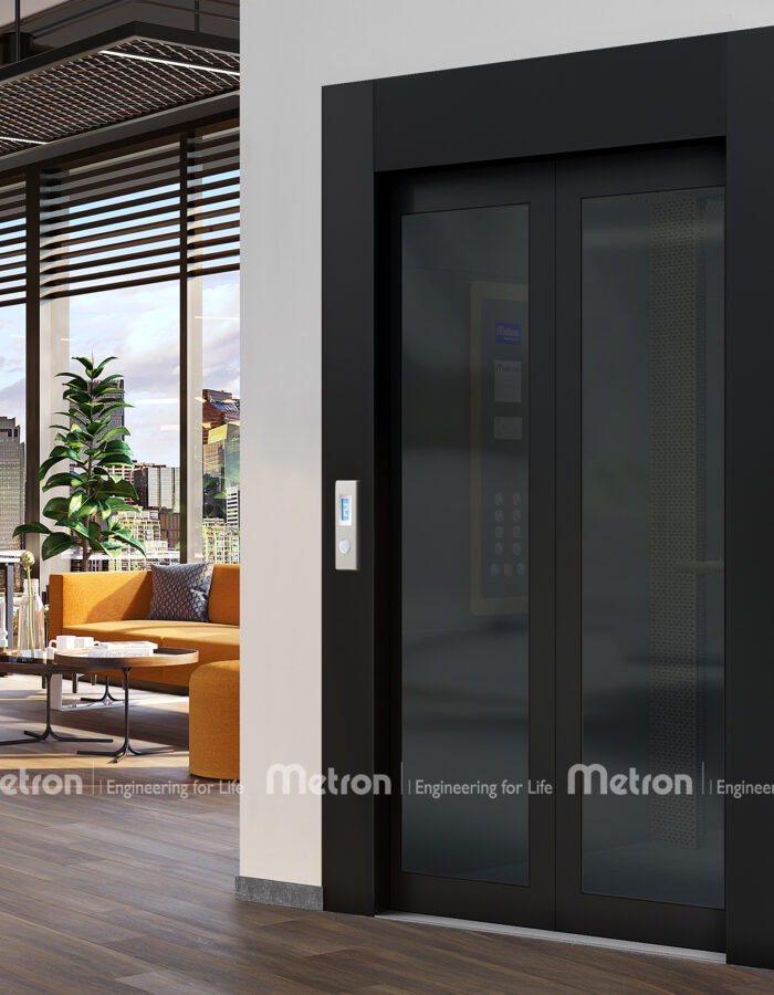 2PC_Door_Glass_New Black_Parcel
