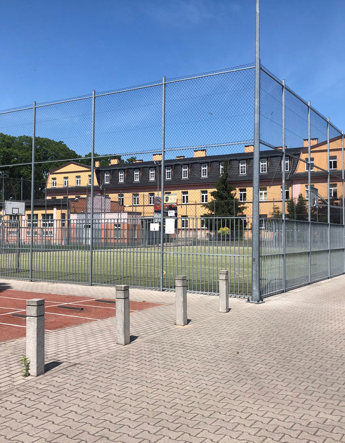 POLAND-PRIMARY-SCHOOL