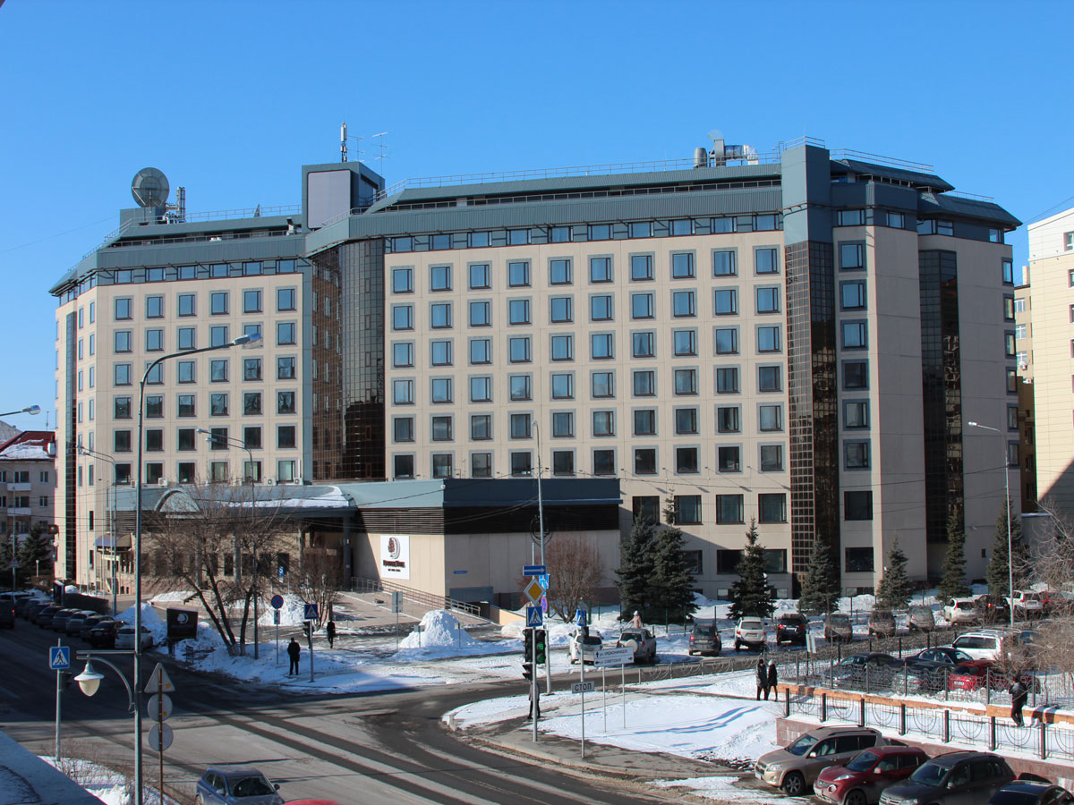 Ανελκυστήρες, Ειδικές Λύσεις Ασανσέρ, Έργα - Metron AE | Metron SA | Engineering for Life