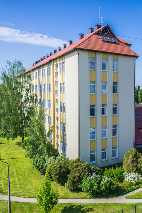 “Institute of Solid State Physics”, Riga, Latvia