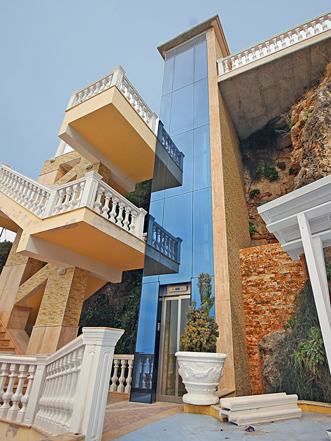 Hotel Liro, Vlora, Albania