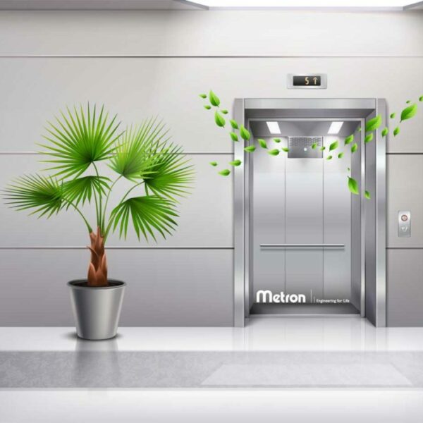 metron-elevators-lifts-air-purifier-anti-covid
