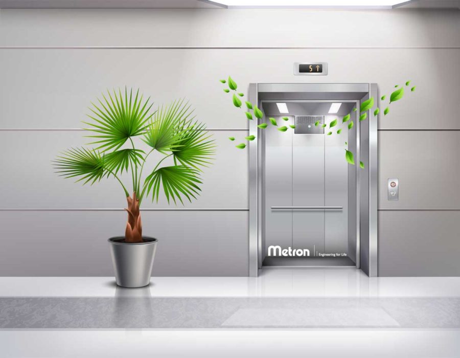 metron-elevators-lifts-air-purifier-anti-covid