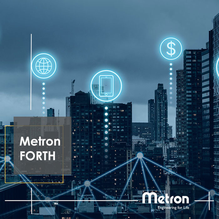 Metron-FORTH-IOT