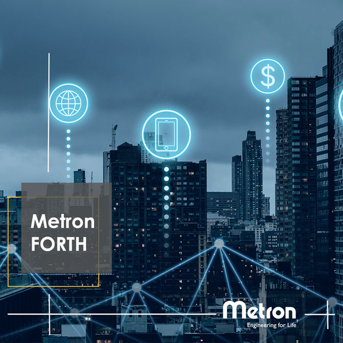 Metron-FORTH-IOT
