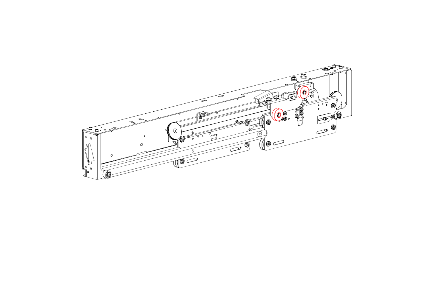 Cronus • Metron SA