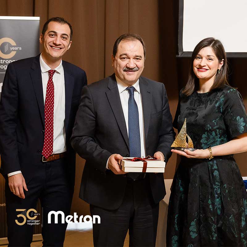 metron-30-years-celebrate-elevators-industry