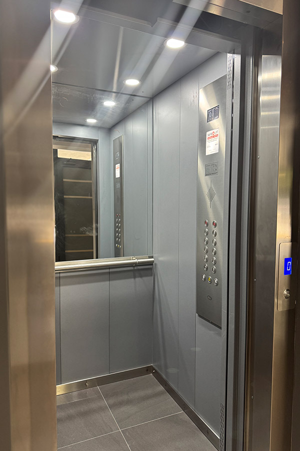 Elevator Design Trends 2026 | Translating Architecture into Vertical ...
